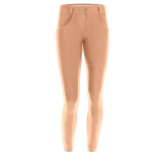 Freddy Pantaloni push up WR.UP 7/8 superskinny cotone organico