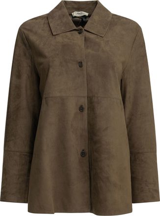 Max Mara Su&egrave;de jas