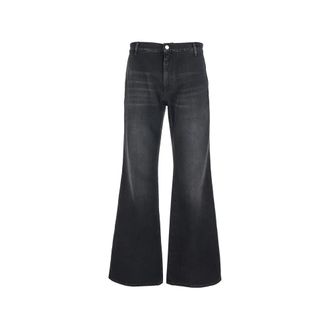 Amiri Flared Jeans