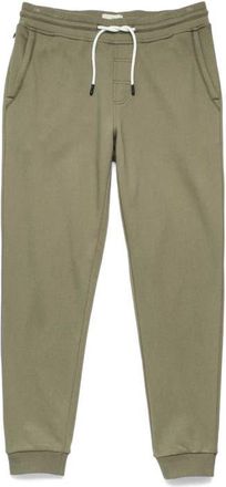 Surfside Supply Co. Dune Drawstring Terry Jogger in Lichen Green at Nordstrom, Size Xx-Large