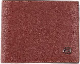 Piquadro Kleinlederwaren - Brieftaschen auf YOOX.COM