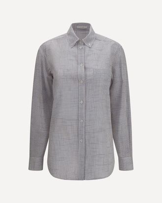 The Row Dalan Shirt Female 6