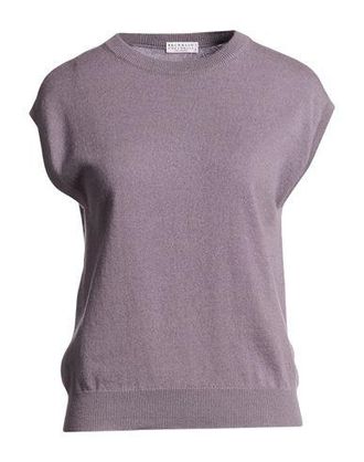 Brunello Cucinelli KNITWEAR - Jumpers sur YOOX.COM
