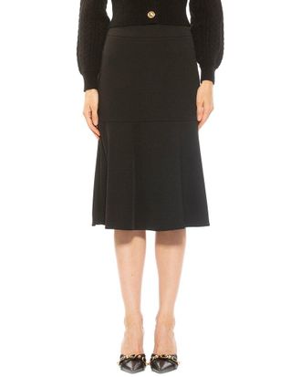 Alexia Admor Ezra Skirt
