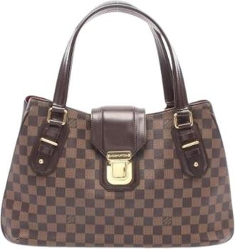 Louis Vuitton Pre-owned Borsa Griet ([ginzo.jp](https://ginzo.jp/en/products/800000101749000?utm_source=openai)) - - Pre-owned - Donna - Marrone - ONE SIZE