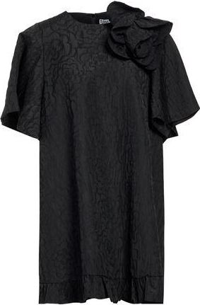 Essentiel DRESSES - Mini dresses sur YOOX.COM