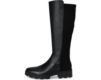Born Womens Caraway Boot In Black