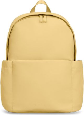 Bugatti Brussels Backpack in Yellow at Nordstrom