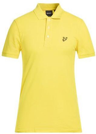 Lyle & Scott TOPWEAR - Polo shirts on YOOX.COM