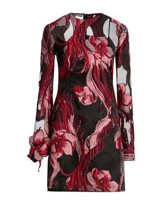 Alberta Ferretti DRESSES - Mini dresses sur YOOX.COM