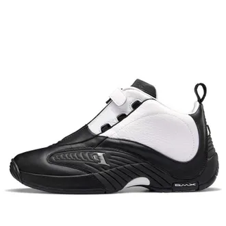 Reebok Answer 4 Step Over 2021 G55111