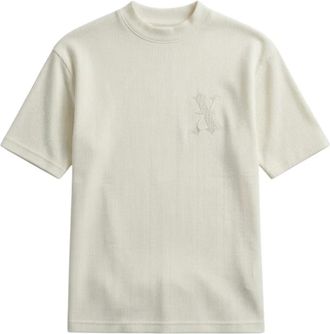 John Richmond T-Shirts, male, White, Size: XS T-Shirts