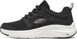 Skechers (WMNS) Skechers Vapor Foam Black Pink 150023-BKPK