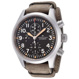Hamilton Khaki Field Mens Watch