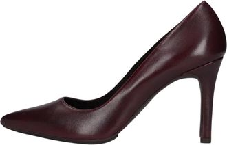 Lodi Dames, Schoenen, Rood, Maat: 41 EU