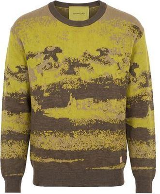 Gianni Lupo KNITWEAR - Jumpers on YOOX.COM