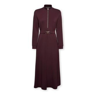 Elena Miro Donna, Abiti, Rosso, M, new