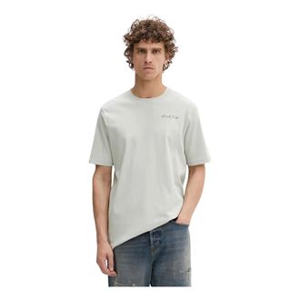 Diesel Hombre, Camisetas, Verde, Talla: XL