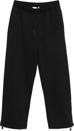 WOC Cajamarca Drawstring-waist Track Pants