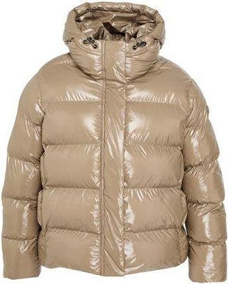 Napapijri COATS & JACKETS - Puffers on YOOX.COM