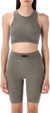 Fear of God Cropped Top