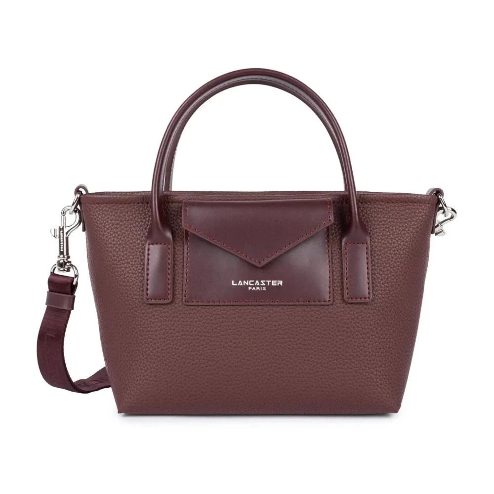 Sac Bandoulière Sac Lancaster Automne Hiver 2019 Sacs À Main