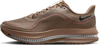 Nike Mens Pegasus Premium Road Running Shoes in Brown | IQ5691-200