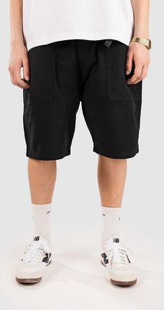 Blue Tomato Skate Shorts schwarz