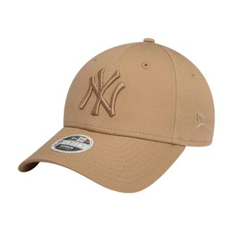 New Era unisex, Accesorios, Beige, Talla: ONE Size