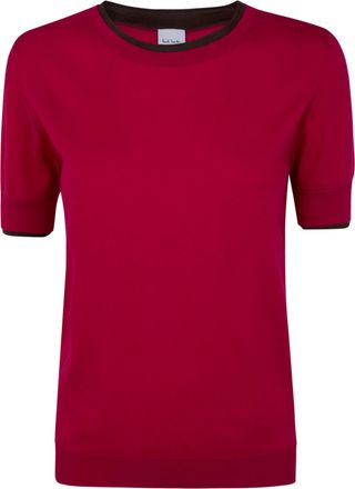 Paul Smith Classic T-Shirt