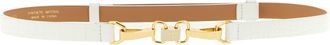Elisabetta Franchi Jewel Clamp Belt