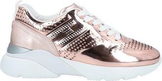 Hogan FOOTWEAR - Trainers sur YOOX.COM
