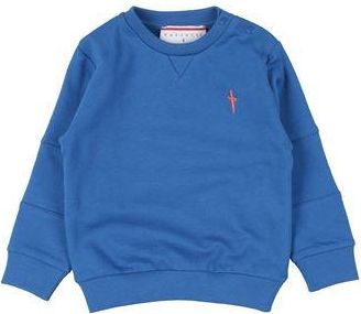 Cesare Paciotti TOPWEAR - Sweatshirts on YOOX.COM