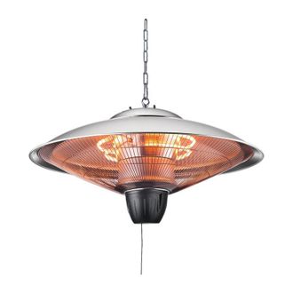 Now Pnh-2000w 2000 W 220-240 V L640xb370xh645mm 3.2kg Ahora Calefacci&oacute;n