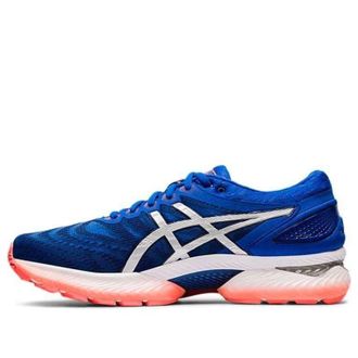 Asics Gel-Nimbus 22 Tuna Blue 1011A680-403