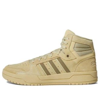 adidas Entrap Mid Yellow GX4700