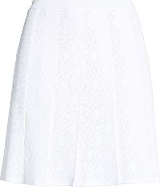 Givenchy PARTES DE ABAJO - Minifaldas en YOOX.COM