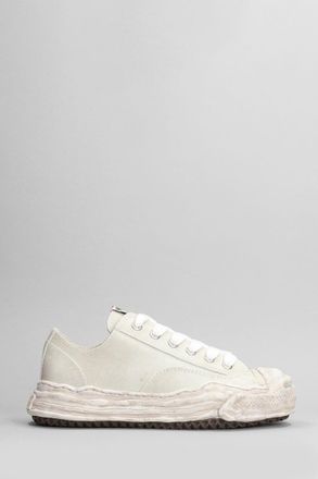 Miharayasuhiro Hank Sneakers