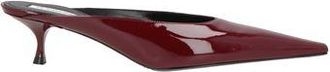 Victoria Beckham CALZATURE - Mules & Zoccoli su YOOX.COM