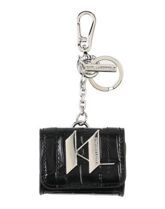 Karl Lagerfeld PICCOLA PELLETTERIA - Portachiavi su YOOX.COM