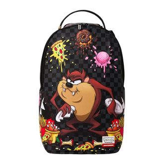 Sprayground unisex, Bolsos, Negro, Talla: ONE Size
