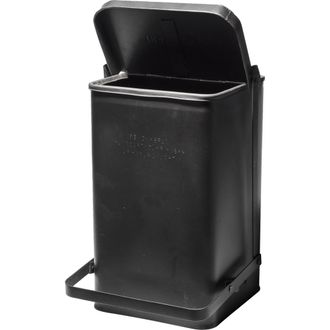 Puebco Step Trash Can - Black at Nordstrom