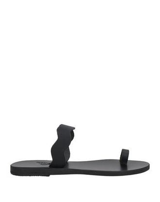 Ancient Greek Sandals CALZADO - Sandalias de dedo en YOOX.COM