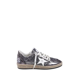 Golden Goose Sneakers, female, Gray, 4 UK, Ball Star Sneaker