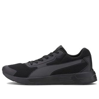 Puma Taper Black Dark Shadow 373018-01