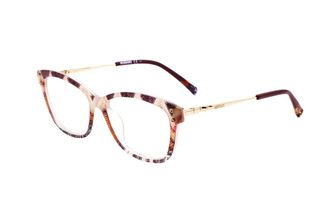 Missoni MIS 0006 05ND 00 Plum Multicolor 53mm