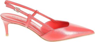 Sergio Levantesi Decollete