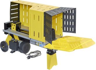 Papillon Papillon - spaccalegna elettrico orizzontale LS5T-52 5 ton