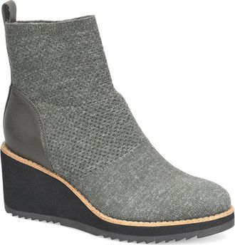 S&ouml;fft Elaina Knit Boot