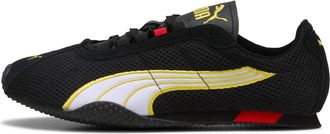Puma Sneakers H-Street unisex, Scarpe, Nero, 35.5